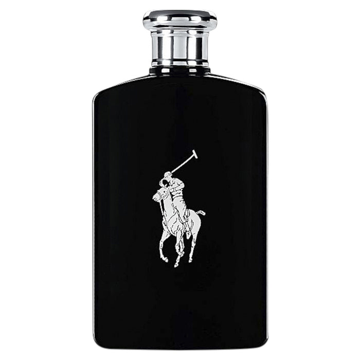 Ralph Lauren Polo Black EDT 200ml