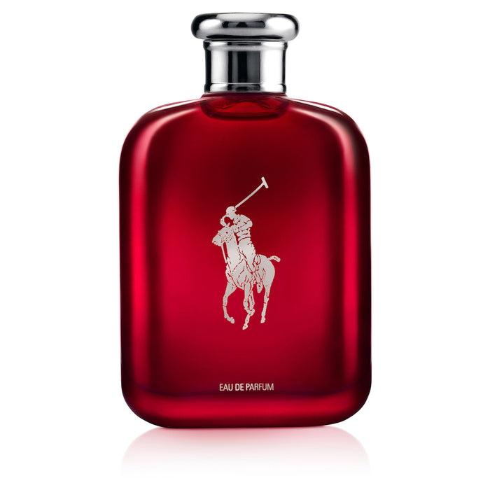 Ralph Lauren Polo Red EDP 125ml