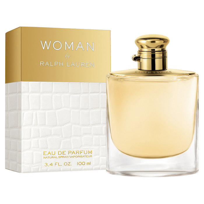 Ralph Lauren Woman EDP 100mL