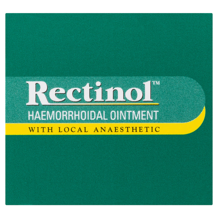 Rectinol Ointment 50g