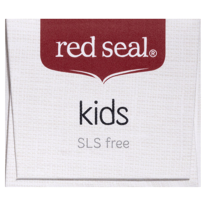 Red Seal Natural Kids Toothpaste 75g