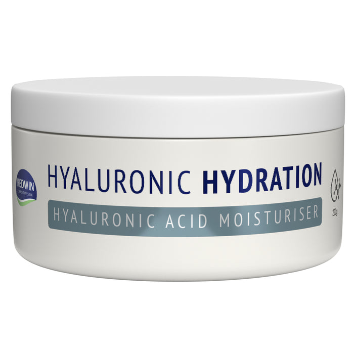 Redwin Hyaluronic Hydration 220g