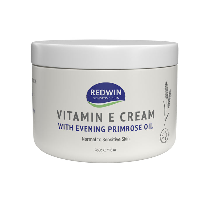 Redwin Vitamin E Cream 330g