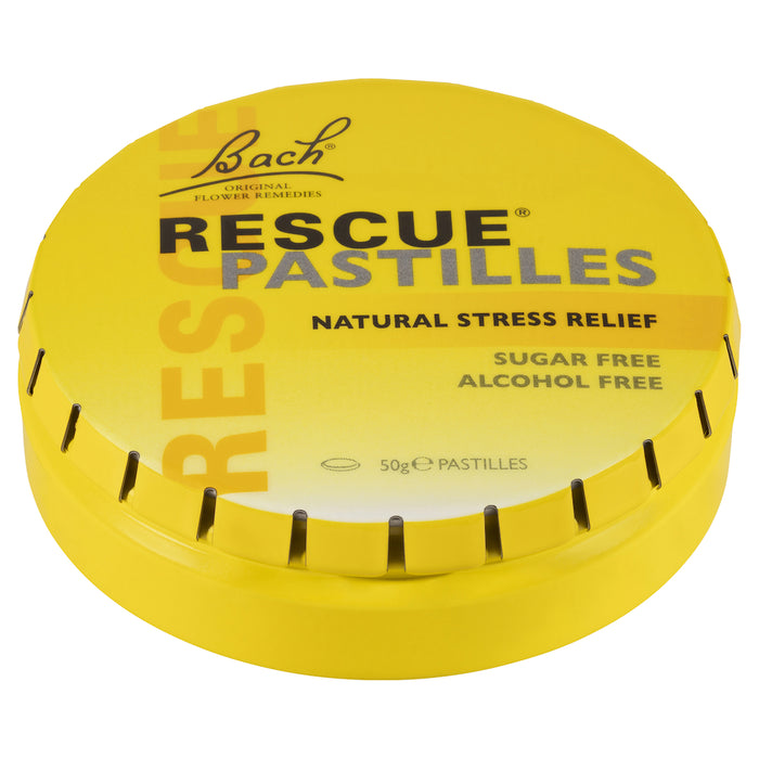 Rescue Pastilles Original 50g