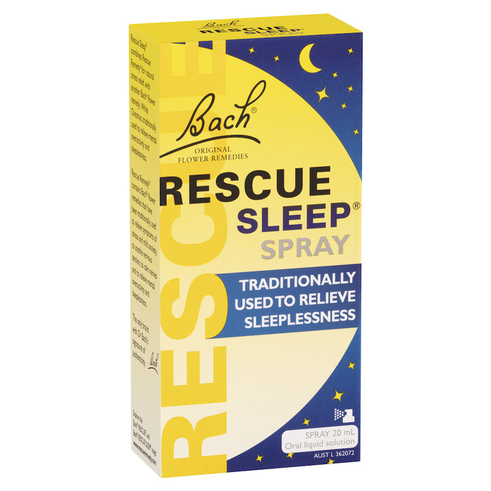 Rescue Remedy Sleep Spray 20ml