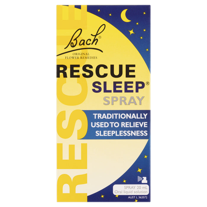 Rescue Remedy Sleep Spray 20ml