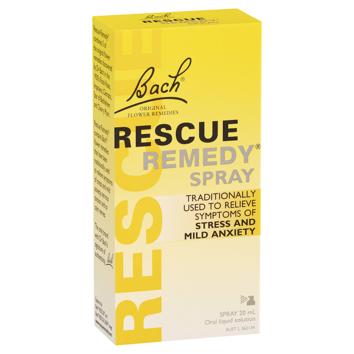 Rescue Remedy Spray 20ml