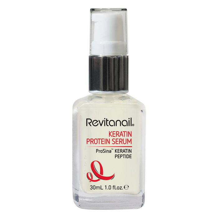 Revitanail Keratin Strength Serum 30ml