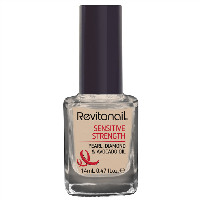 Revitanail Sensitive Nail Strengthen 14ml