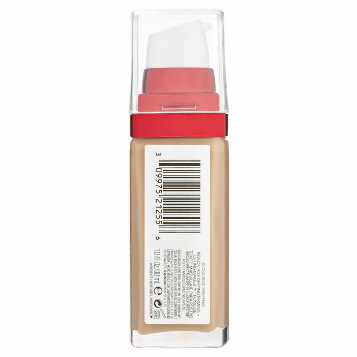 Revlon Age Defying 3x Foundation Cool Beige