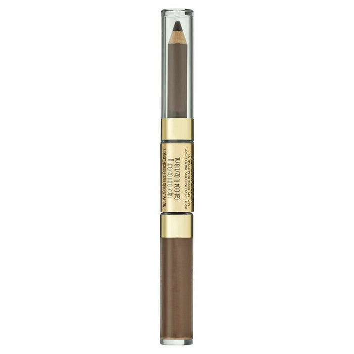 Revlon Brow Fantasy Brunette