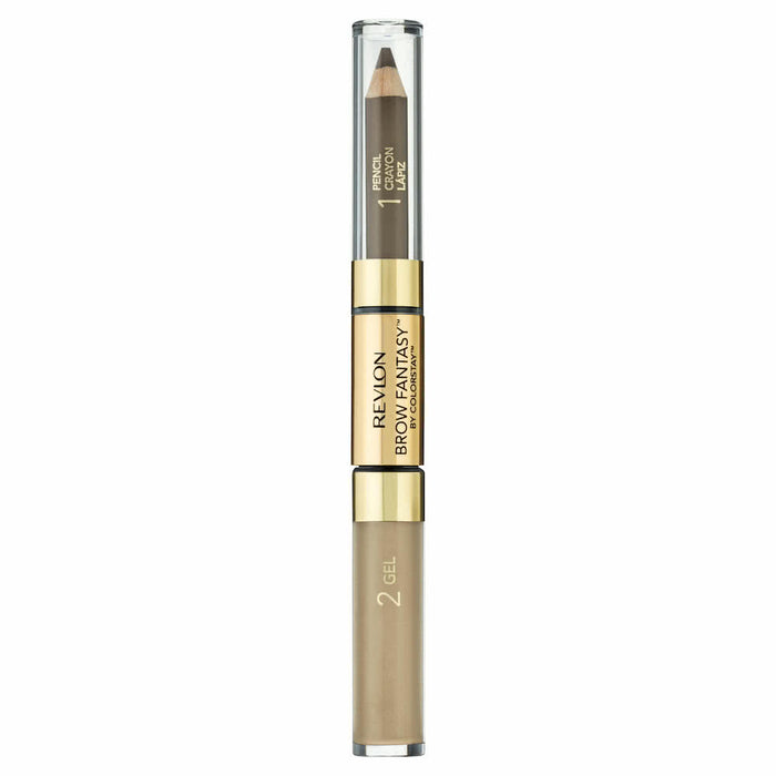 Revlon Brow Fantasy Dark Blonde