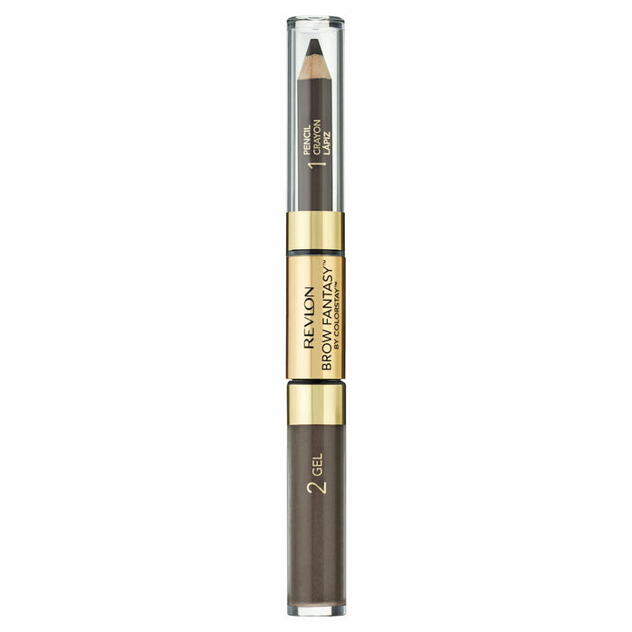 Revlon Brow Fantasy Dark Brown