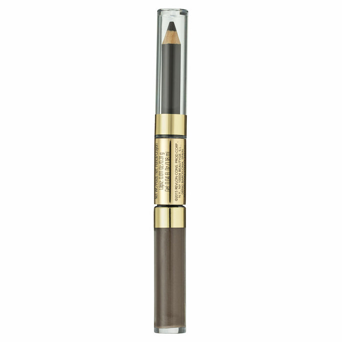 Revlon Brow Fantasy Dark Brown