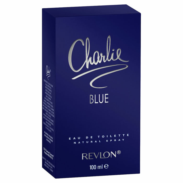 Revlon Charlie EDT Spray 100ml