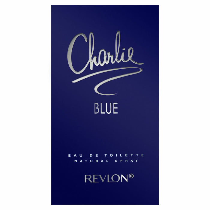 Revlon Charlie EDT Spray 100ml