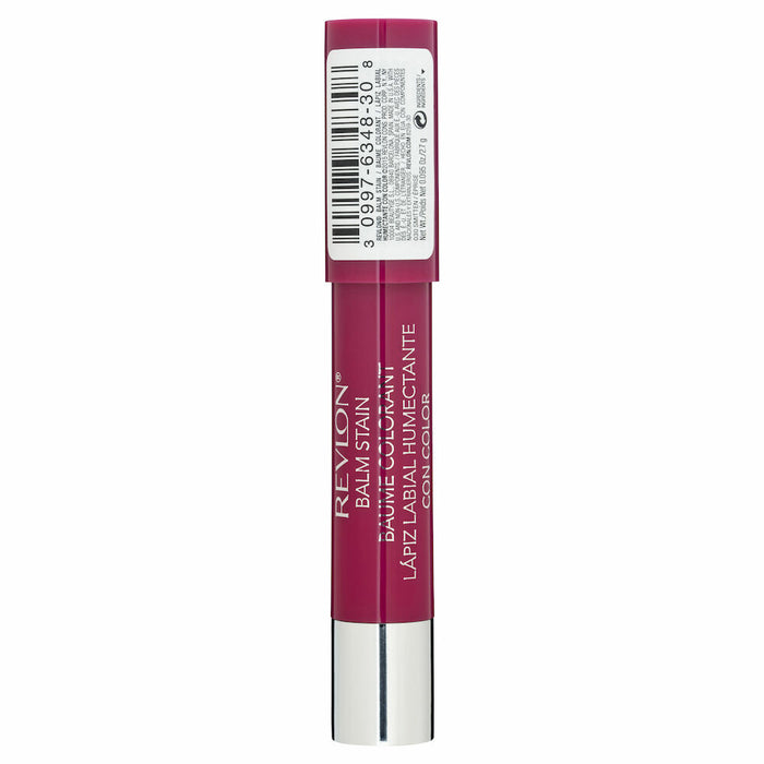 Revlon Colorburst Balm Stain Smitten 030