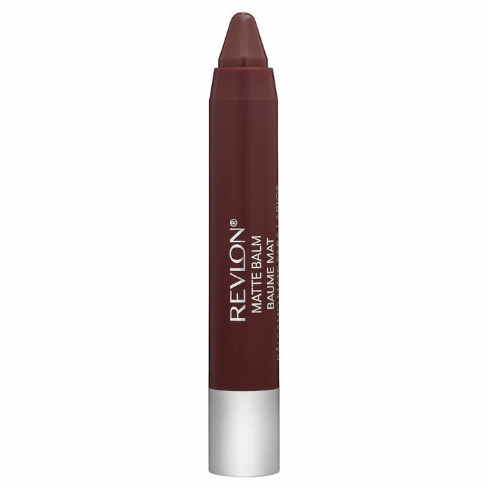 Revlon Colorburst Matte Balm Fierce 265