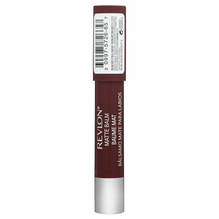 Revlon Colorburst Matte Balm Fierce 265