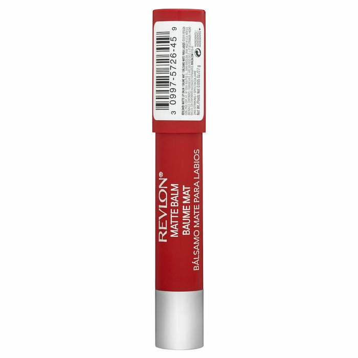 Revlon Colorburst Matte Balm Striking 240