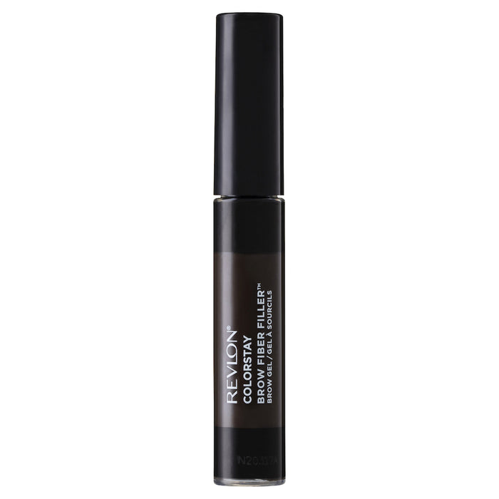 Revlon Colorstay Brow Fiber Filler Dark Brown