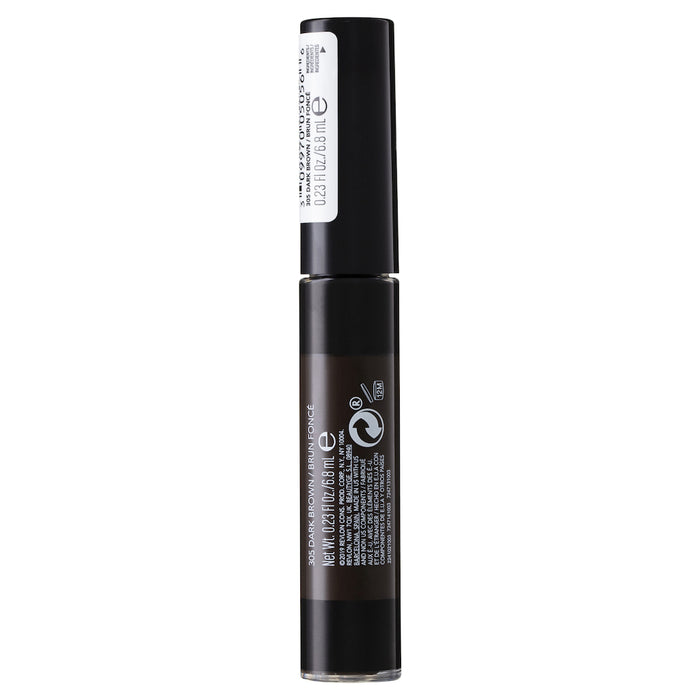 Revlon Colorstay Brow Fiber Filler Dark Brown