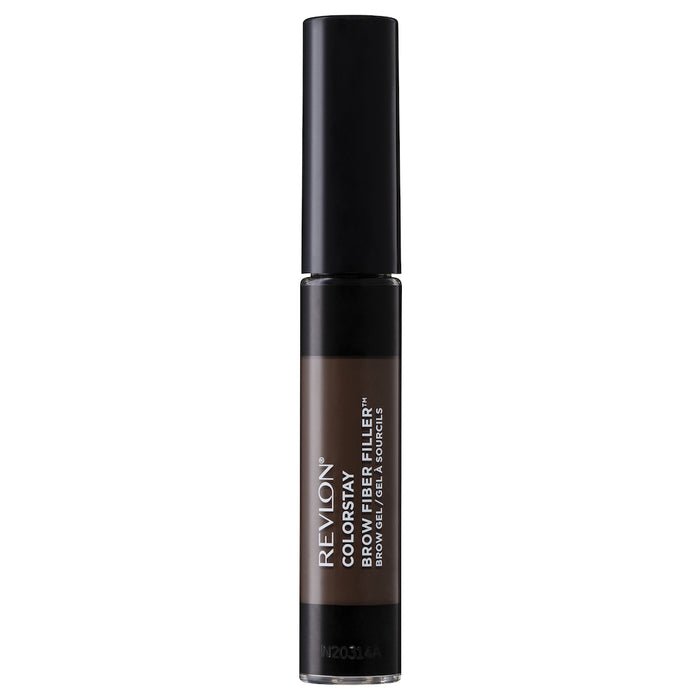 Revlon Colorstay Brow Fiber Filler Medium Brown