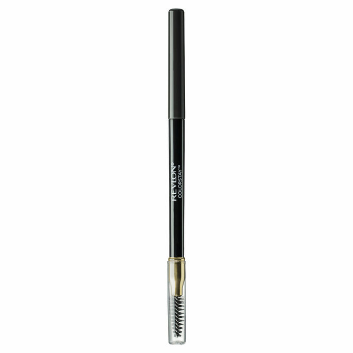 Revlon Colorstay Brow Pencil Soft Black