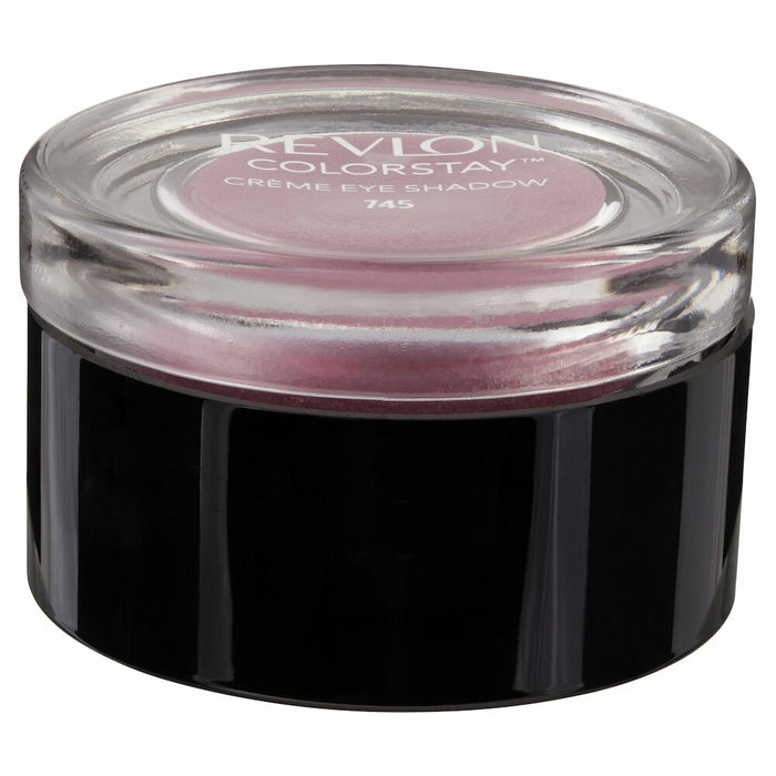 Revlon Colorstay Crème Eye Shadow Cherry Blossom