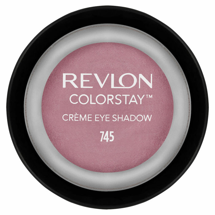 Revlon Colorstay Crème Eye Shadow Cherry Blossom