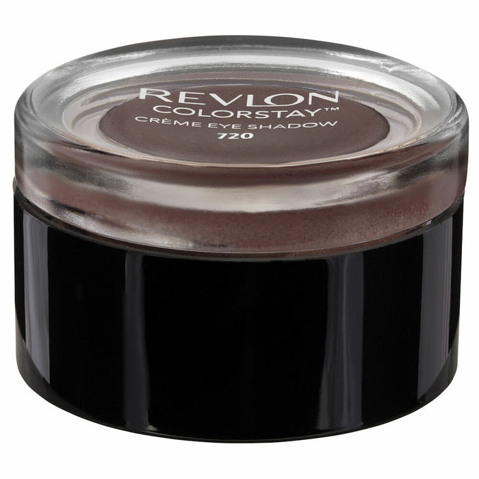 Revlon Colorstay Crème Eye Shadow Chocolate