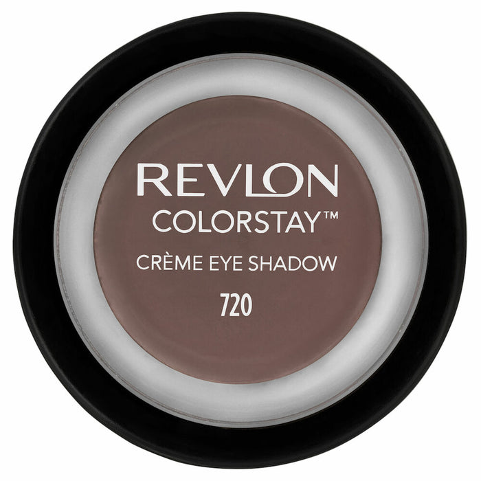 Revlon Colorstay Crème Eye Shadow Chocolate