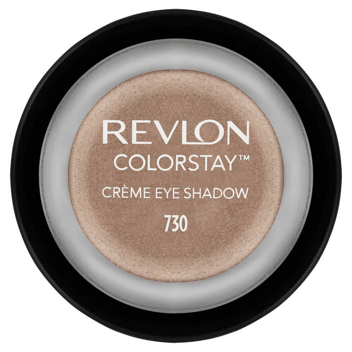 Revlon Colorstay Crème Eye Shadow Praline