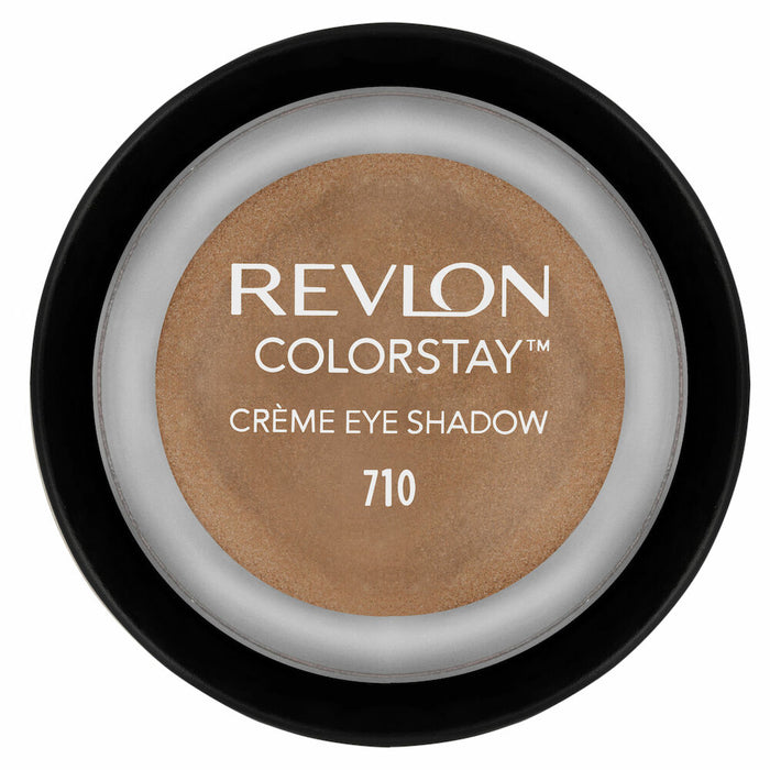 Revlon Colorstay Crème Eye Shadow Caramel