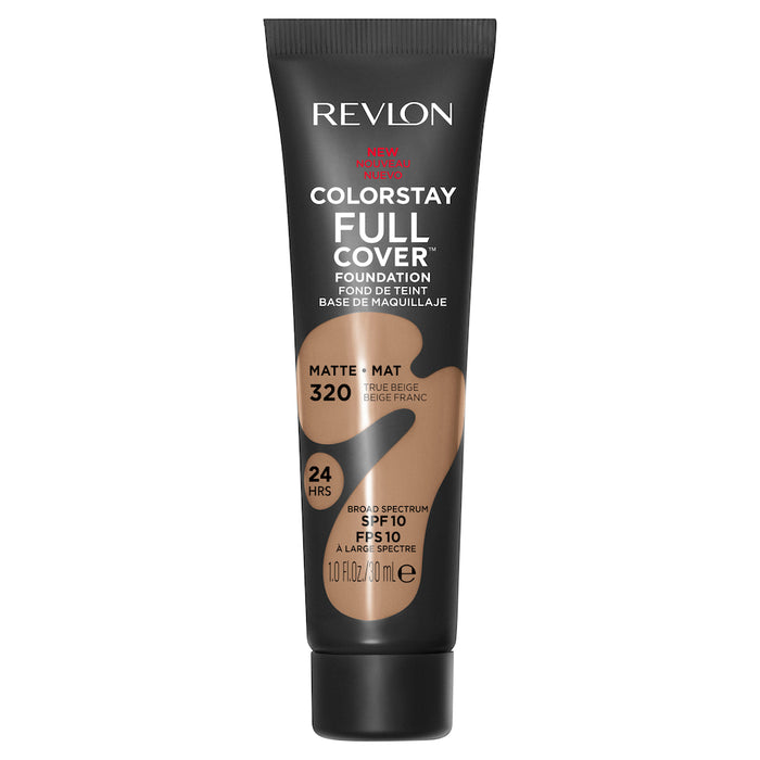 Revlon Colorstay Full Cover Foundation True Beige