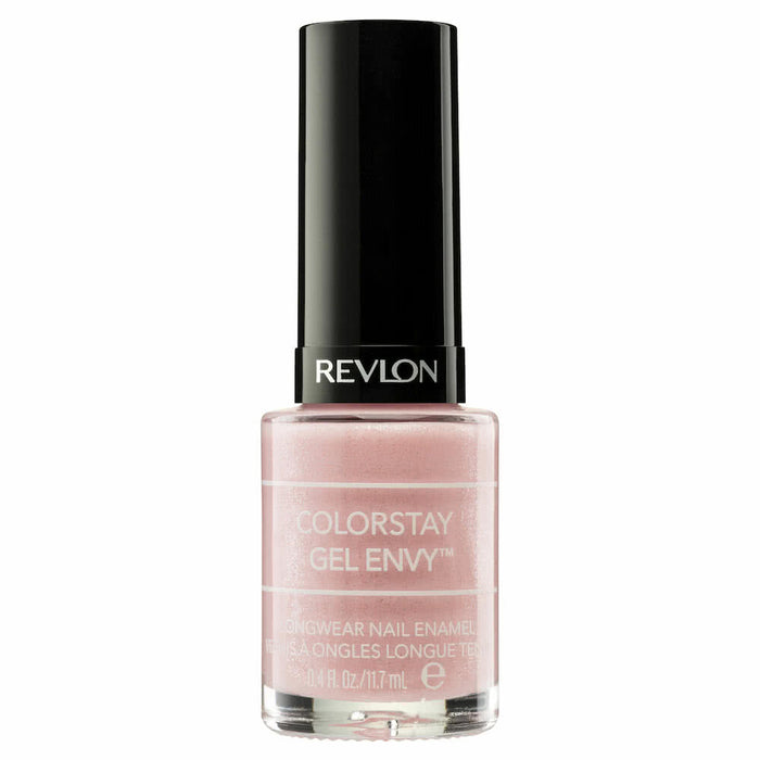 Revlon Colorstay Gel Envy Nail Enamel Bet On Love 105