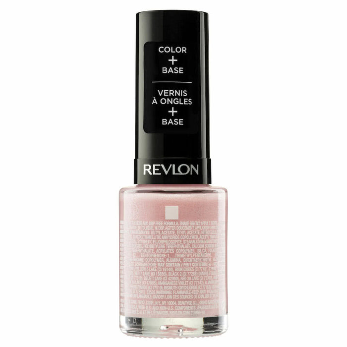 Revlon Colorstay Gel Envy Nail Enamel Bet On Love 105