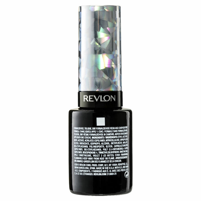 Revlon Colorstay Gel Envy Nail Enamel Diamond Top Coat 010