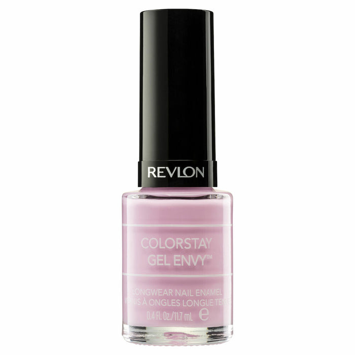 Revlon Colorstay Gel Envy Nail Enamel Lucky in Love 118