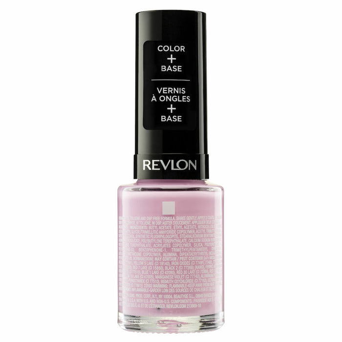 Revlon Colorstay Gel Envy Nail Enamel Lucky in Love 118