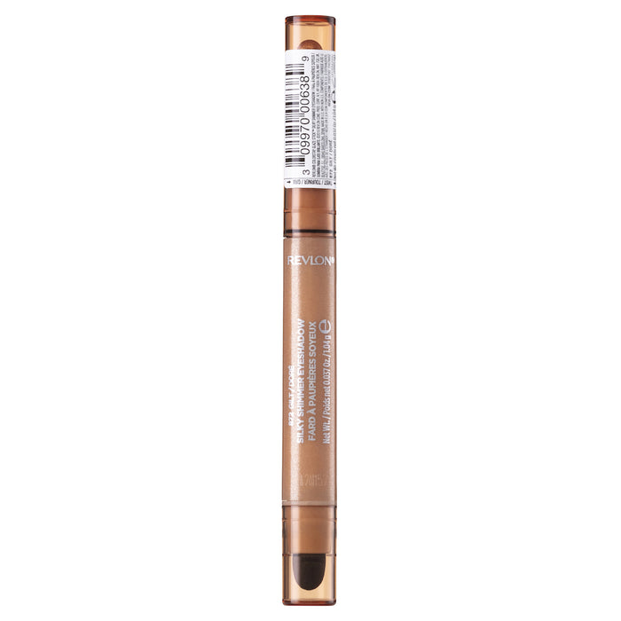 Revlon Colorstay Glaze Stick Shadow Gilt