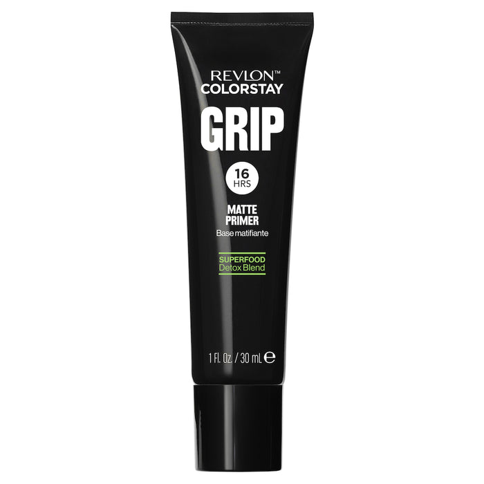 Revlon Colorstay Grip Matte Primer