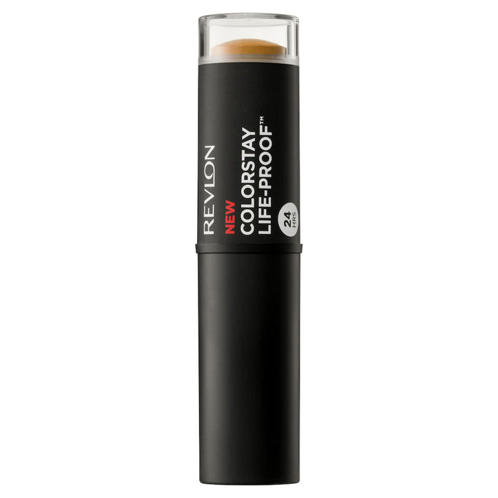 Revlon Colorstay Life-Proof Foundation Stick Caramel