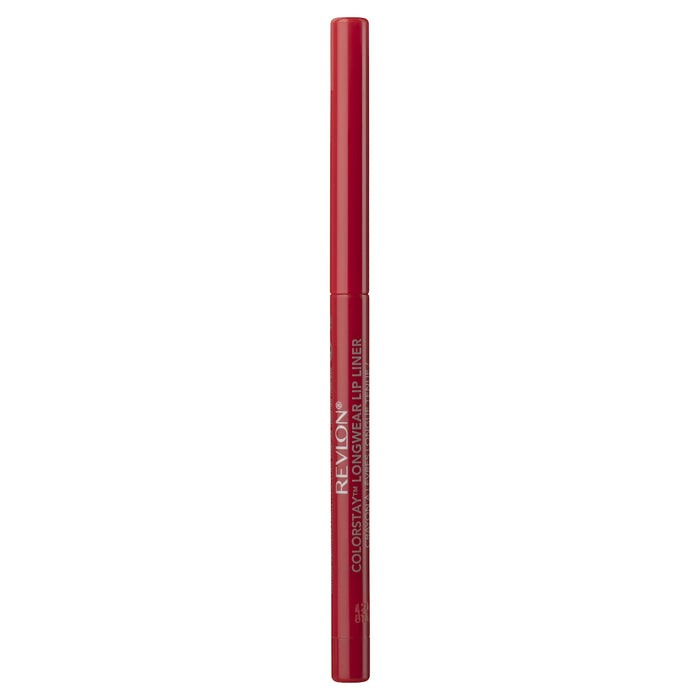 Revlon Colorstay Lipliner Red 675