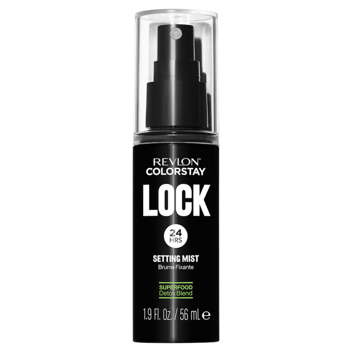 Revlon Colorstay Lock Setting Mist 56ml