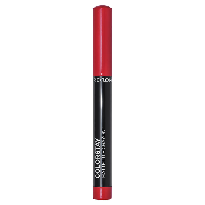 Revlon Colorstay Matte Lite Crayon Air Kiss