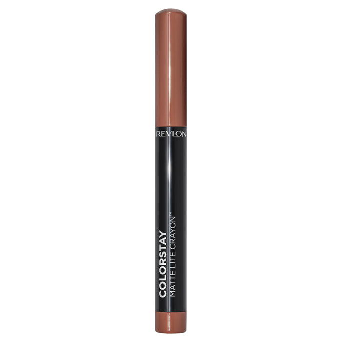 Revlon Colorstay Matte Lite Crayon Clear The Air