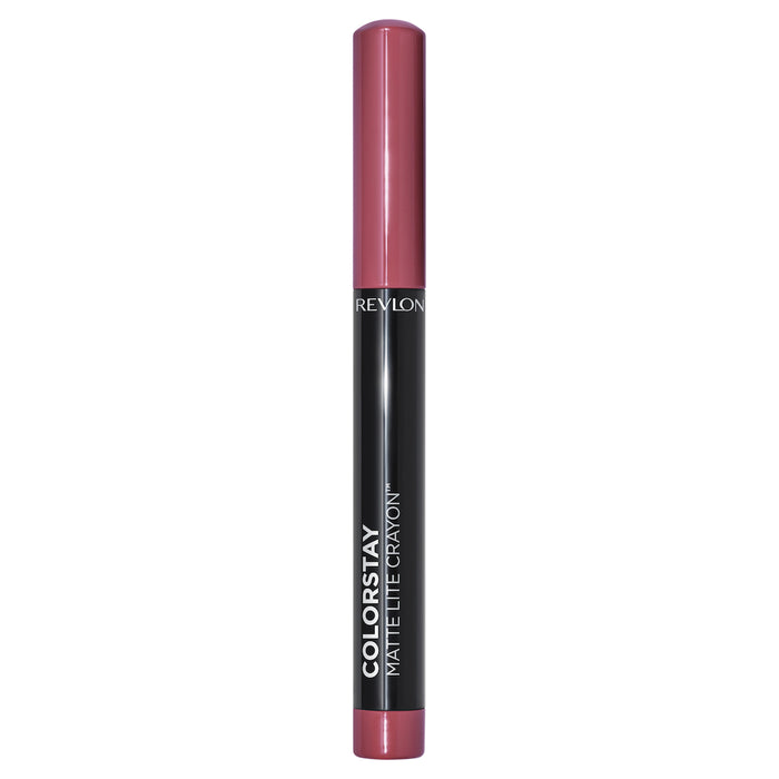 Revlon Colorstay Matte Lite Crayon Take Flight