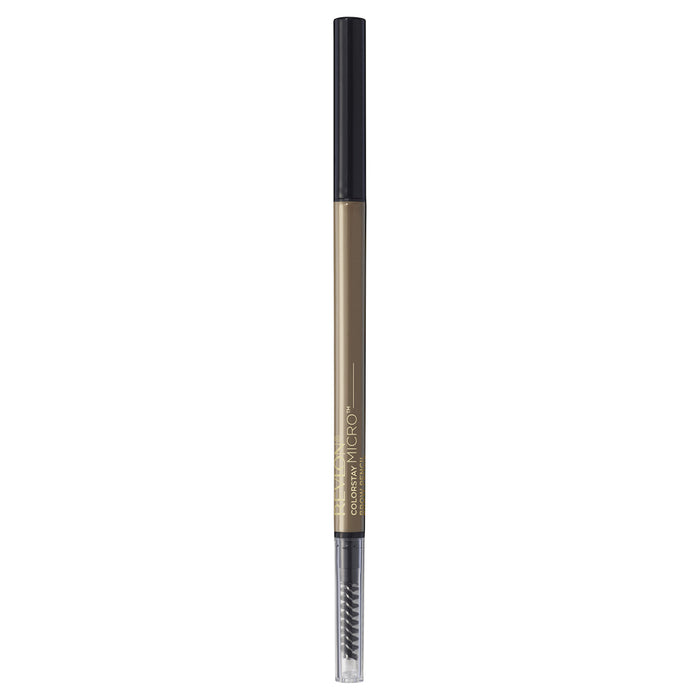 Revlon Colorstay Micro Precision Brow Pencil Blonde