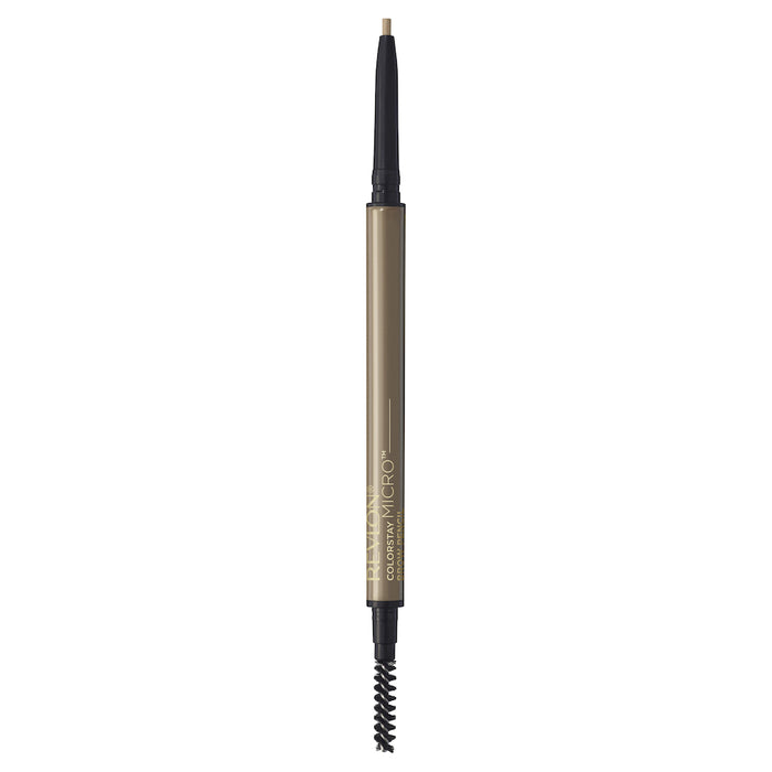 Revlon Colorstay Micro Precision Brow Pencil Blonde